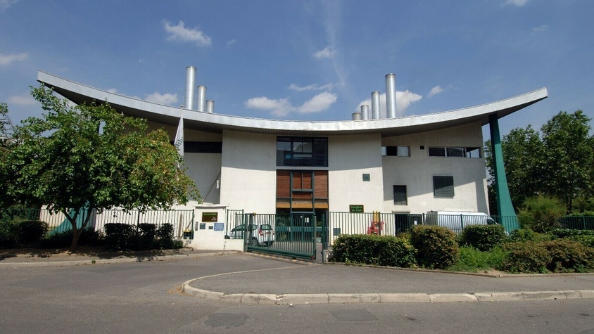 ENGIE - GENNEVILLIERS ENERGIE